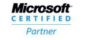 Microsoft Certified Partner